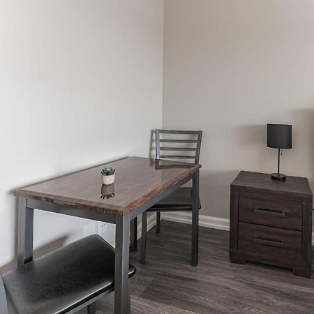Bargain Downtown Memphis Apartment W Amenities Exterior foto