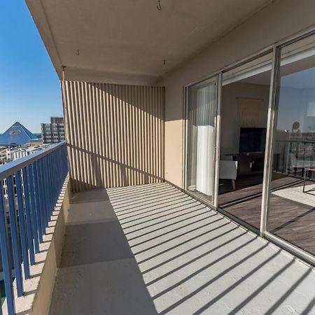 Bargain Downtown Memphis Apartment W Amenities Exterior foto