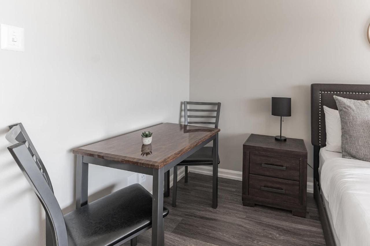 Bargain Downtown Memphis Apartment W Amenities Exterior foto