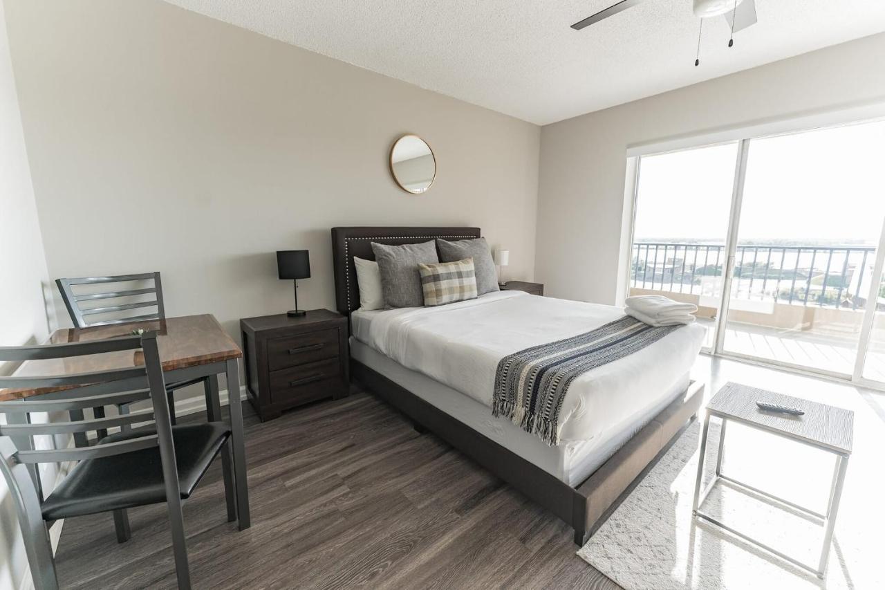Bargain Downtown Memphis Apartment W Amenities Exterior foto