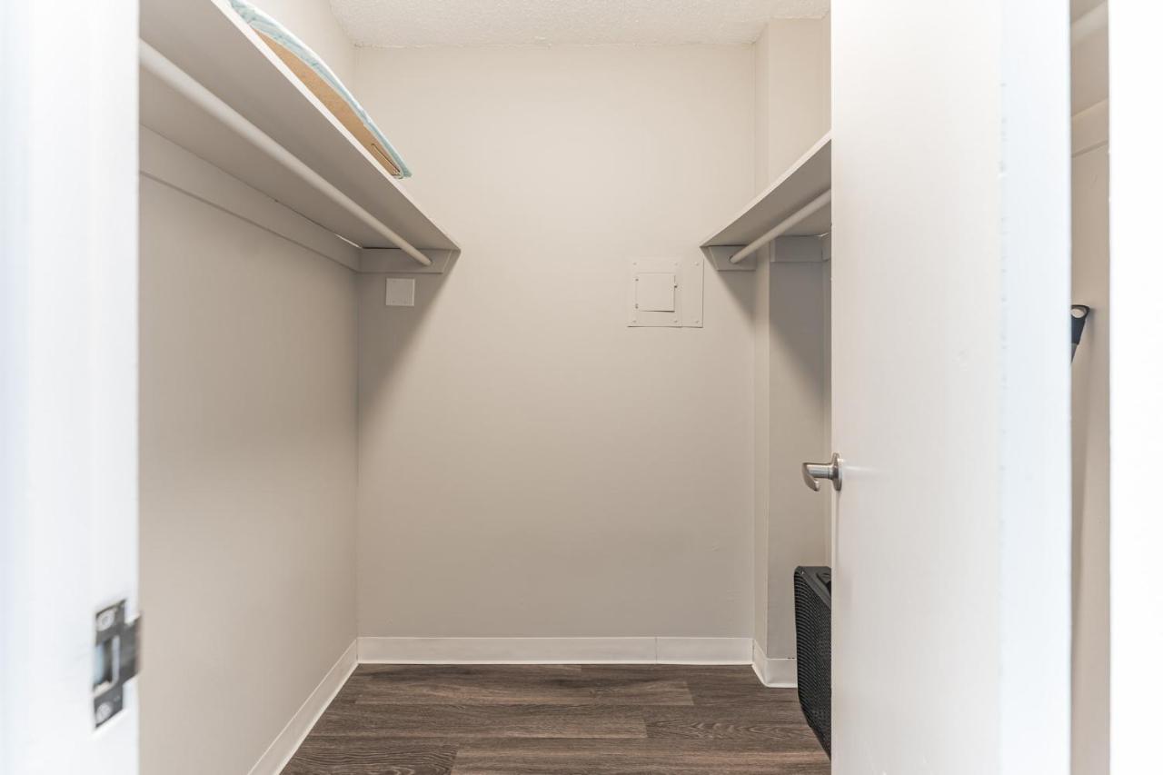 Bargain Downtown Memphis Apartment W Amenities Exterior foto