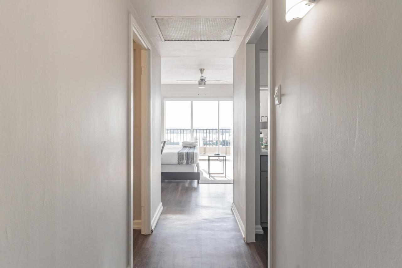Bargain Downtown Memphis Apartment W Amenities Exterior foto
