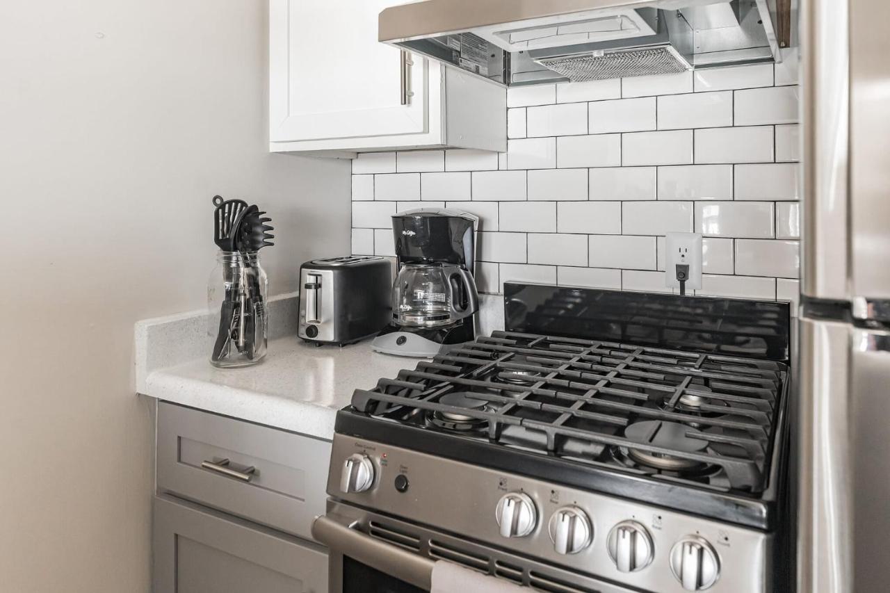 Bargain Downtown Memphis Apartment W Amenities Exterior foto