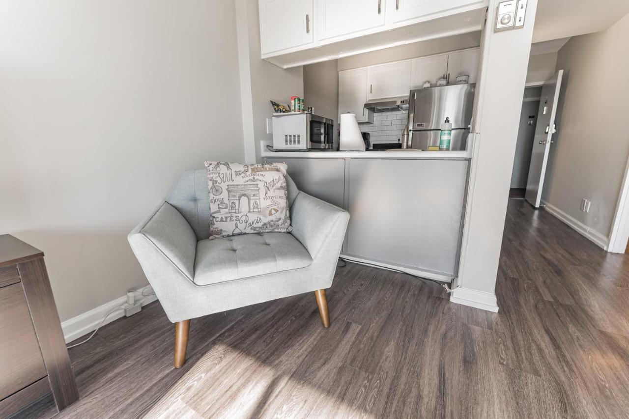 Bargain Downtown Memphis Apartment W Amenities Exterior foto