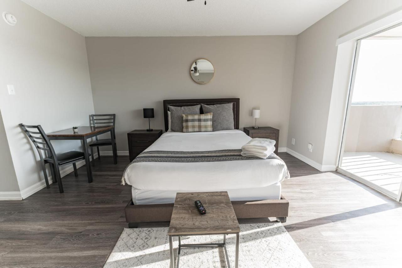 Bargain Downtown Memphis Apartment W Amenities Exterior foto
