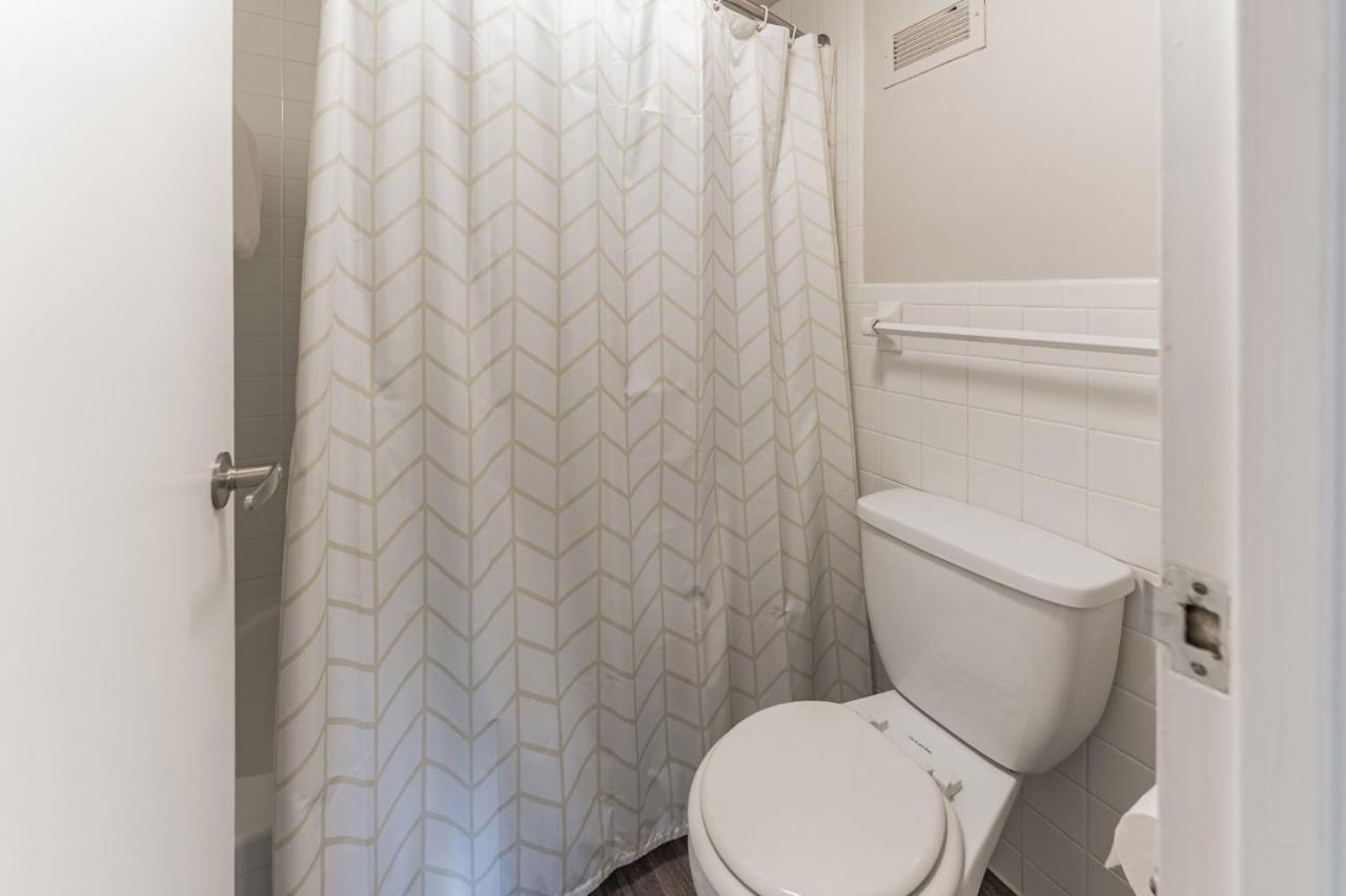 Bargain Downtown Memphis Apartment W Amenities Exterior foto