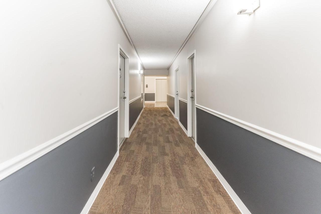 Bargain Downtown Memphis Apartment W Amenities Exterior foto